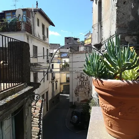 Cottage Gole Alcantara Gloria Room Graniti Exterior photo