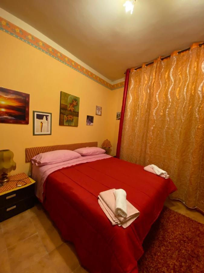 Gole Alcantara Gloria Apartment Graniti