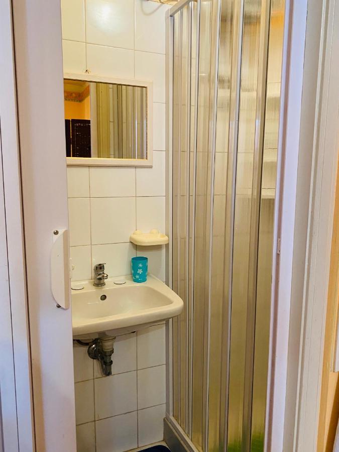 Apartment Gole Alcantara Gloria