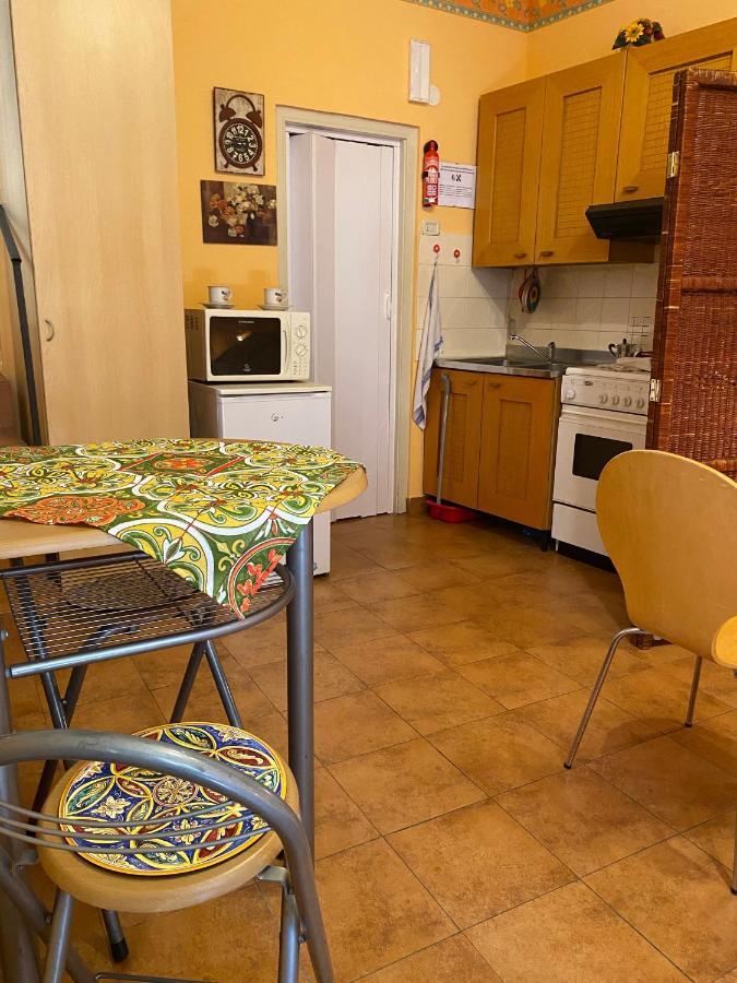 Apartment Gole Alcantara Gloria *