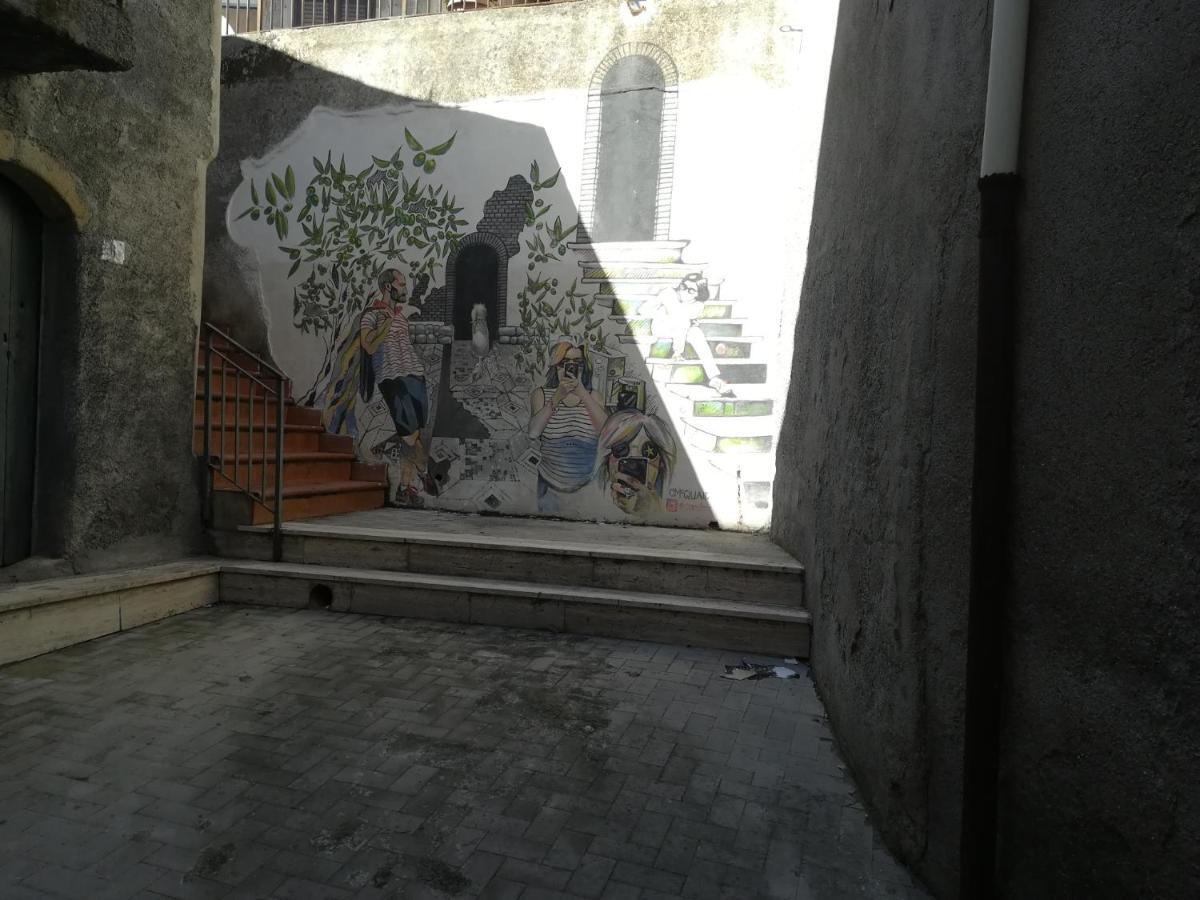Apartment Gole Alcantara Gloria